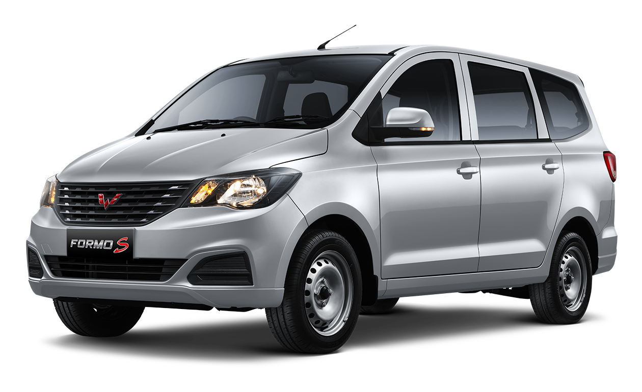 Situs Penjualan Mobil Wuling di Wuling Arista