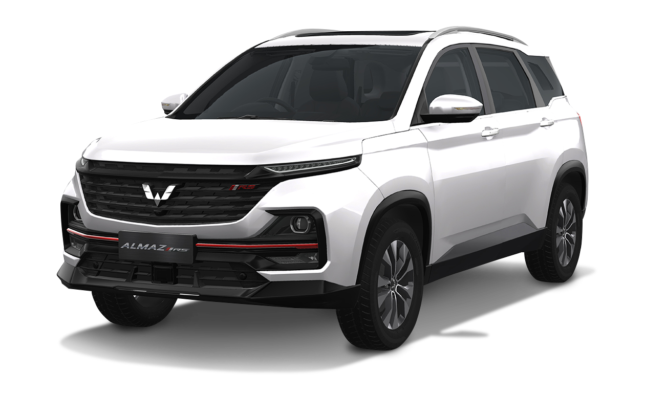 Situs Penjualan Mobil Wuling di Wuling Arista